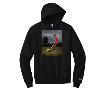 Champion Powerblend Pullover Hoodie