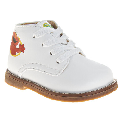Sesame Street Elmo First Walking Shoes - Infant/Toddler
