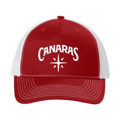 Canaras Trucker Cap