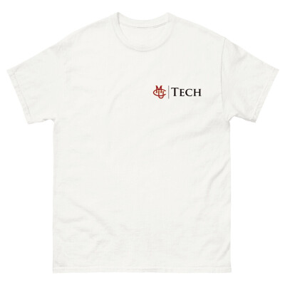 CMU Tech - Standard Tee