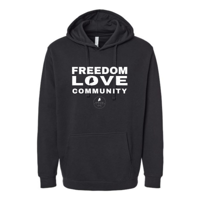MSU Elevated Hoodie