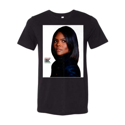 Candace O T shirt