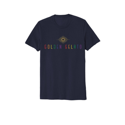Allmade® Unisex Organic Cotton Tee or Similar