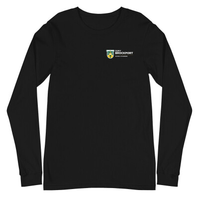 SUNY Brockport School of Nursing - Standard L/S Tee