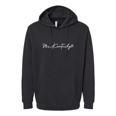 Mr_Kentucky24 Basic Hoodie