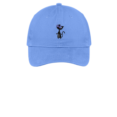 PRINCESS BLOSSOM PEPPERDOODLE VON YUM YUM Adult Hat