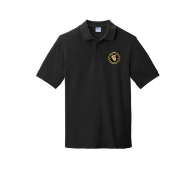 GBMC Polo - Embroidered Port & Company® Men's Combed Ring Spun Pique Polo or Similar