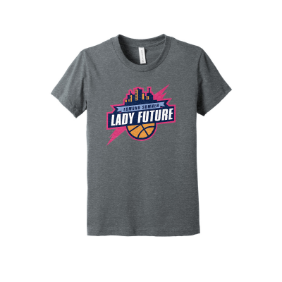 ESLF Youth Jersey Short Sleeve Tee