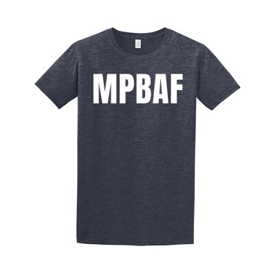 MPBAF Tshirt