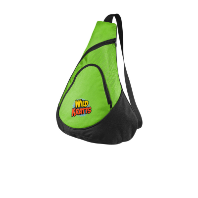 Wild Kratts  Adventure Backpack