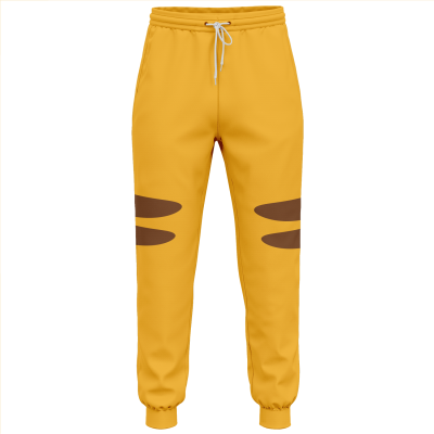 Daniel Tiger Dress Up Suit Joggers- YOUTH