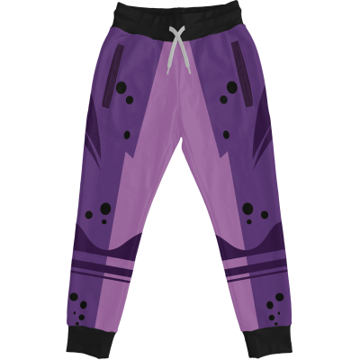 Aviva Cheetah Creature Power Suit Bottom - ADULT UNISEX