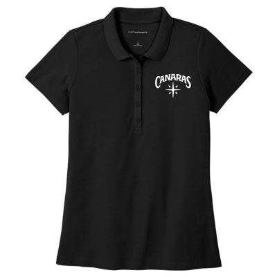 Canaras Alternate Women's Polo