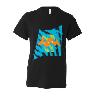 ZOOM 02134 Youth T-Shirt | The ZOOM Shop