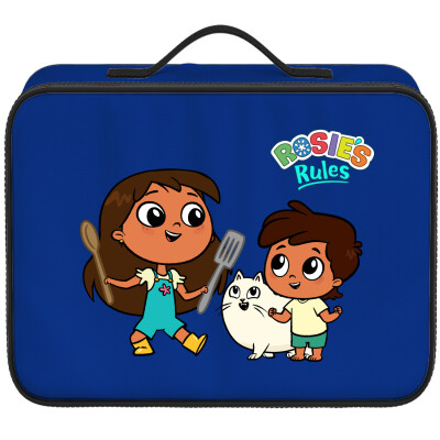 Rosie's Rules Lunchbox