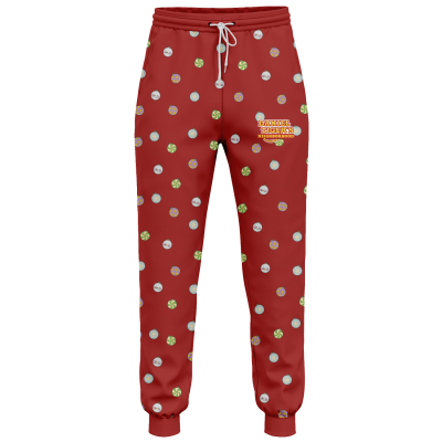 Daniel Tiger Tigertastic Holiday Sweatsuit