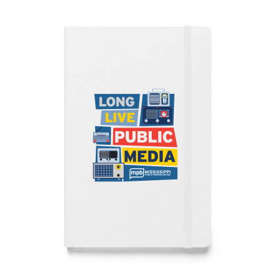 Long Live Public Media Journal