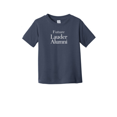 Future Alum Toddler T-Shirt