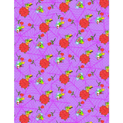 Pillow  - Spun Polyester ( Insert included )
