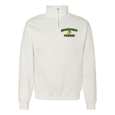 Brockport Tennis- Standard 1/4 Zip