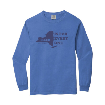 Beer is for Everyone | Comfort Colors Tee