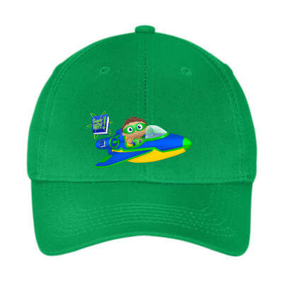 Super WHY! Super Flyer Youth Baseball Cap
