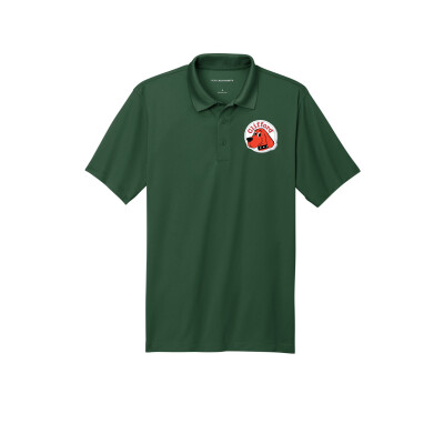 Clifford Medallion Adult Polo