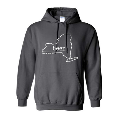 NYS Beer | Hoodie