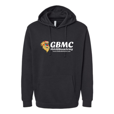 GBMC- Elevated Basic Unisex Hoodie