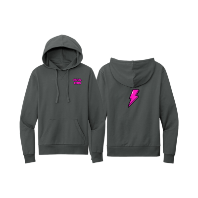 Cool Kids Faction French Terry Hoodie