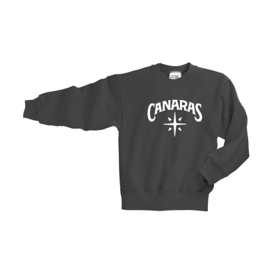 Canaras Alternate Youth Crewneck