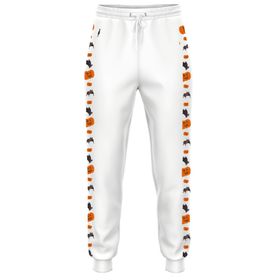 Wild Kratts Pumpkins & Bats Joggers - TODDLER