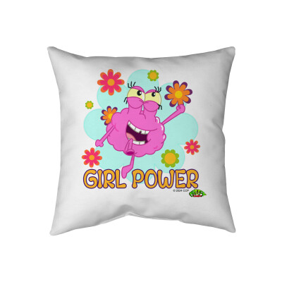 Pillow  - Spun Polyester ( Insert included )