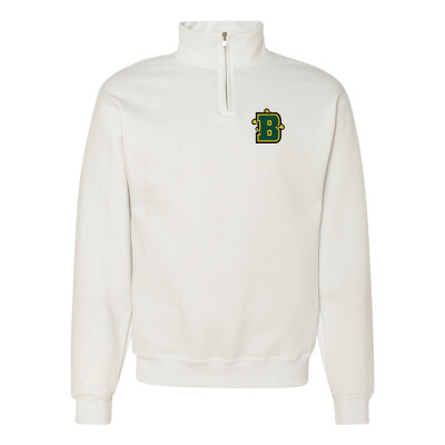 Brockport 'B' Logo - Standard 1/4 Zip
