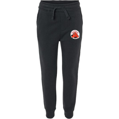 Clifford the Big Red Dog Toddler Sweatpants