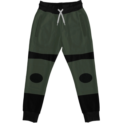 Bat Creature Power Suit Bottom - ADULT UNISEX