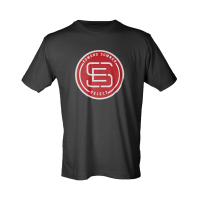 ES Unisex Poly-Rich T-Shirt
