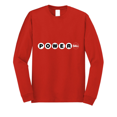 Unisex Jersey Long Sleeve Tee  (JRM27)