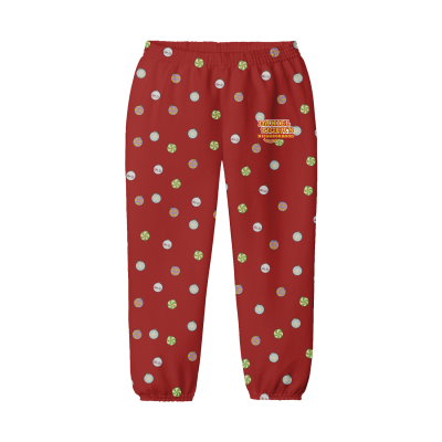 Daniel Tiger Tigertastic Holiday Sweatsuit