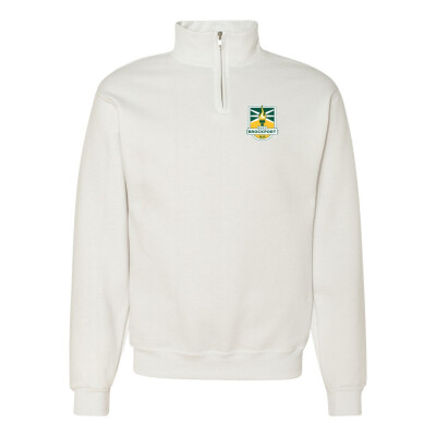 SUNY Brockport - Standard 1/4 Zip