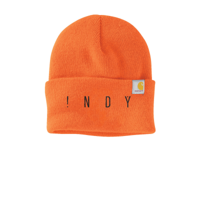 Carhartt® Embroidered Watch Cap 2.0 or Similar