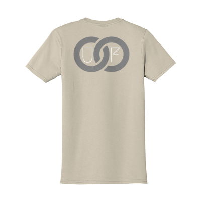 Unifyt Offset Tee
