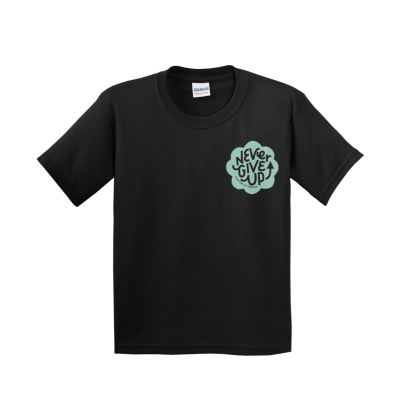 Gildan Youth Heavy Cotton 100% Cotton T-Shirt or Similar