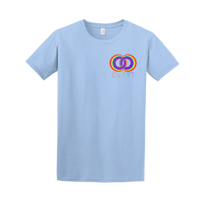 UniFyt Pride  Basic Tee