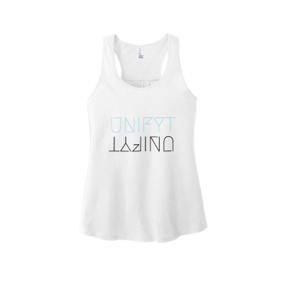 UniFyt Upside Down Tank