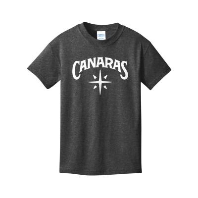 Canaras Alternate Youth Tee