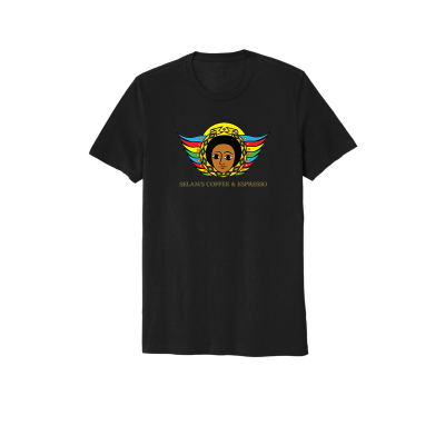 Selam's Coffee - SAMPLE - Tee Unisex