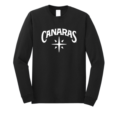 Canaras Alternate Long Sleeve Tee