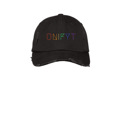 UniFyt Pride Hat