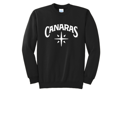 Canaras Alternate Crewneck